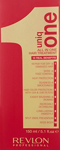 Revlon Uniq One All In One Haarbehandeling 150ml