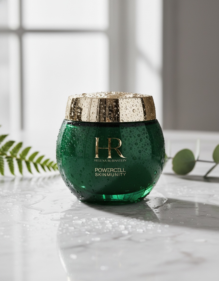 Helena Rubinstein POWERCELL SKINMUNITY cream 50 ml - Afbeelding 2