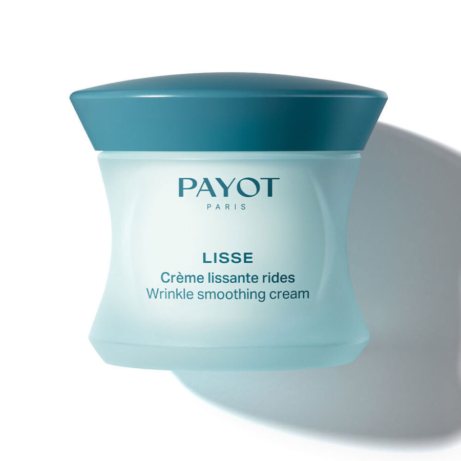 Payot LISSE crème lissante rides 50 ml