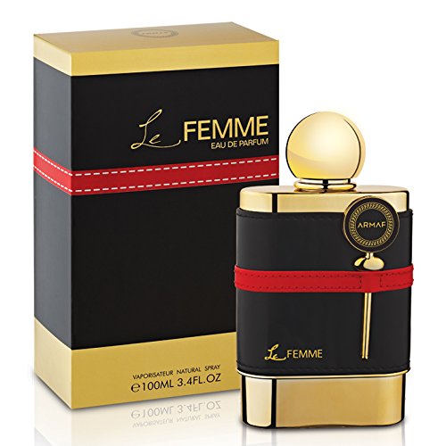 Armaf Le Femme Eau de Parfum 100ml Spray