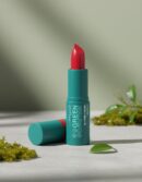 Maybelline GREEN EDITION butter cream lipstick #004-maple 10 gr