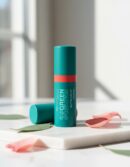 Maybelline GREEN EDITION butter cream lipstick #007-garden 10 gr