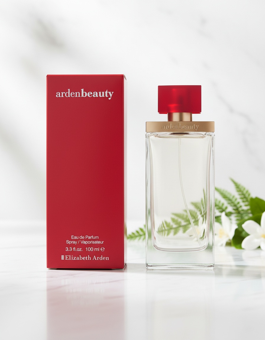 Elizabeth Arden ARDEN BEAUTY eau de parfum spray 100 ml - Afbeelding 2