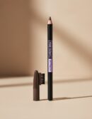 Maybelline EXPRESS BROW eyebrow pencil #06-black brown 4,3 gr
