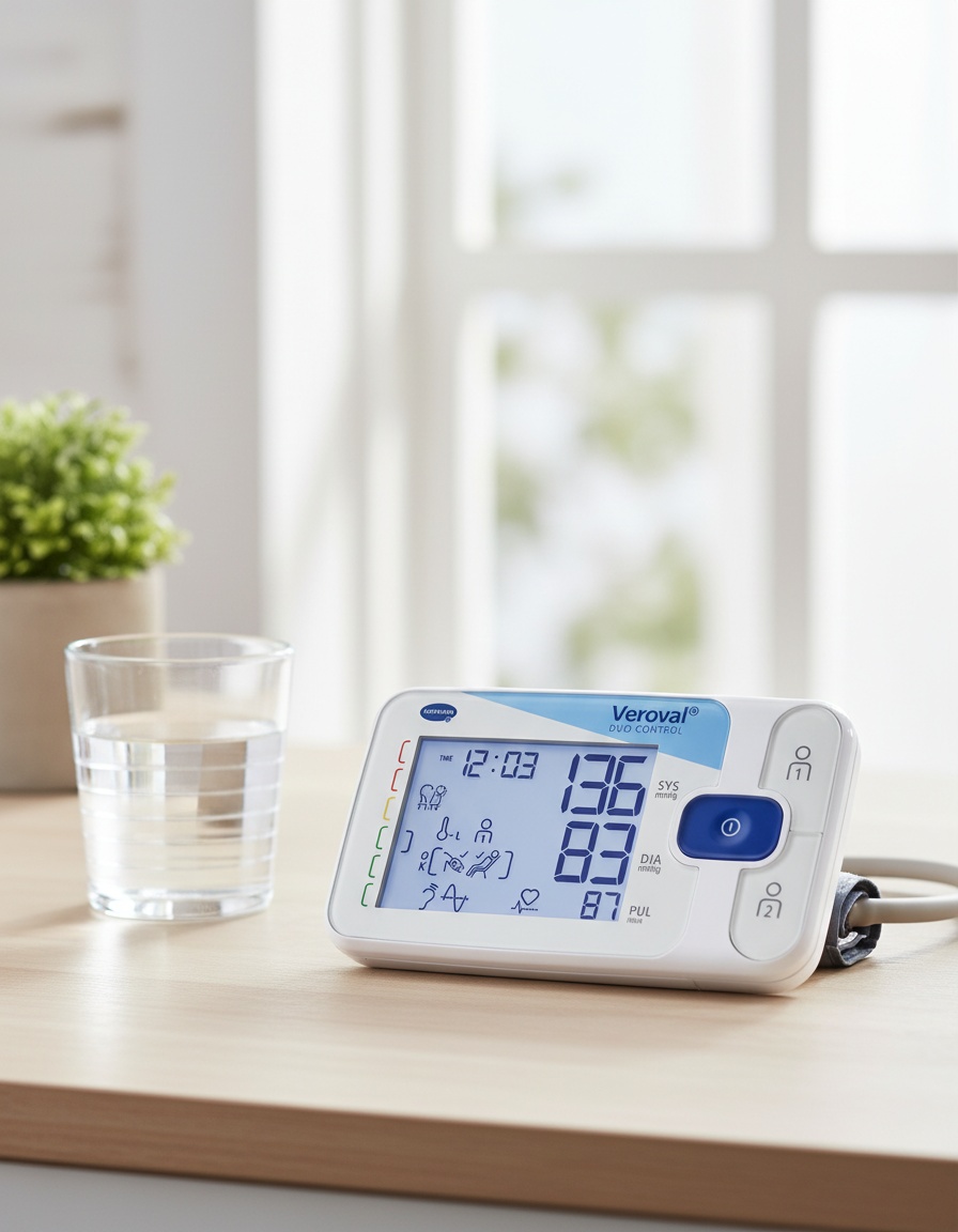 Hartmann VEROVAL® duo control medium 1 u - Afbeelding 2