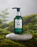 The body shop EDELWEISS liquid peel 100 ml