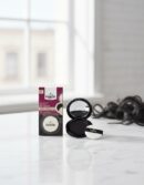 Palette ROOT RETOUCH COMPACT retouches roots #black 3 gr