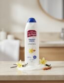 La Toja GREEK YOGHURT shower gel cream 550 ml