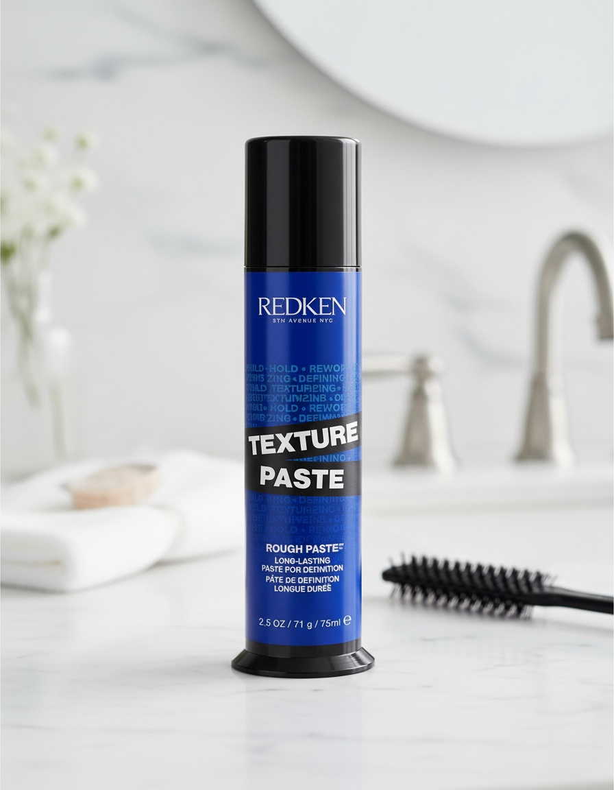 Redken TEXTURE PASTE rough paste 75 ml - Afbeelding 2