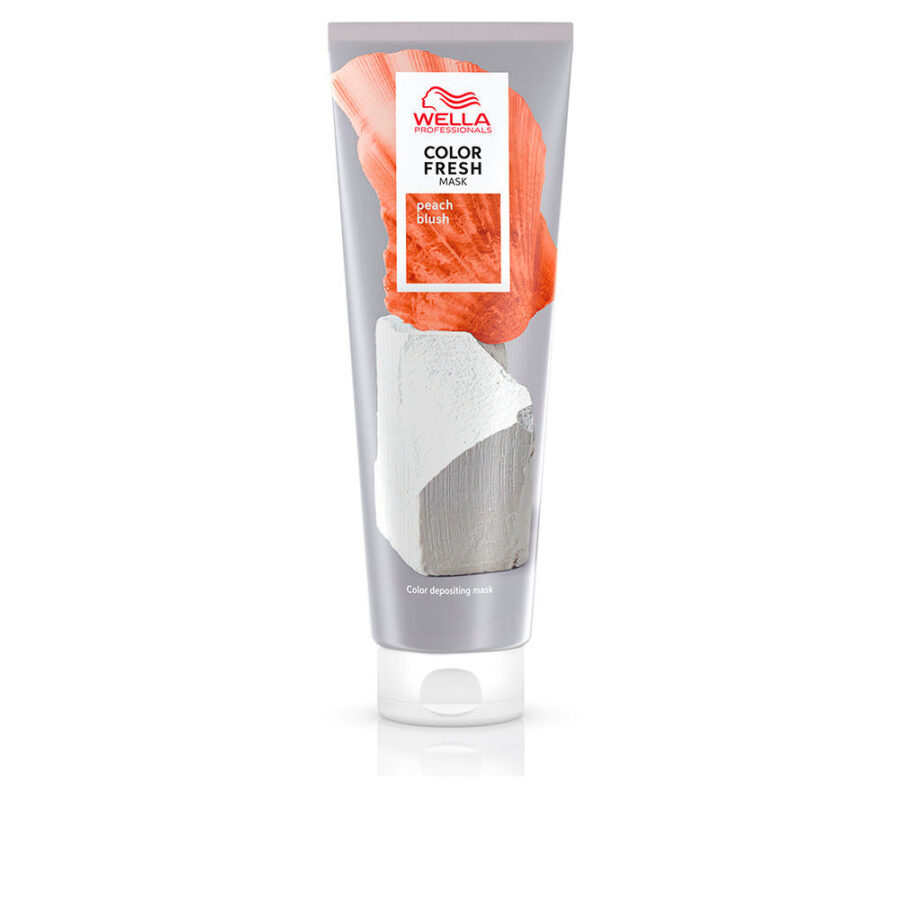 Wella professionals FRESH Natuurlijk - Afbeelding 4