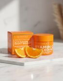 BiovÈne VITAMIN C NIGHT BOOST brightening night cream intense moisturizing 50 ml