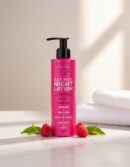 BiovÈne RETINOL NIGHT LOTION extra-firming body cream treatment 200 ml