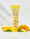 BiovÈne VITAMIN C GLOW GEL MANGO ultra-hydrating gel face & body 200 ml