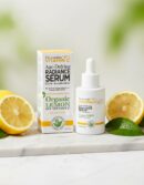 The Conscious™ VITAMIN C age-defying radiance serum organic lemon 30 ml