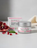 The Conscious™ RETINOL wrinkle-clear night cream organic pomegranate 50 ml