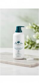 Dr. Tree MOISTURIZING REPAIRING BODY BALM 400 ml