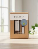 Delisea ADARCE VEGAN EAU PARFUM LOTE 2 pz