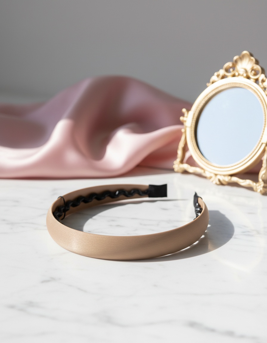 INVISIBOBBLE HAIRHALO adjustable headband 1 u - Afbeelding 2