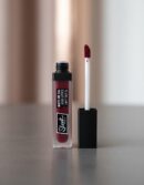 Sleek MATTE ME XXL liquid lipstick #left on red​ 5 ml