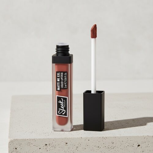 Sleek MATTE ME XXL liquid lipstick #mauvin’ on up​ 5 ml