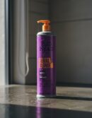 Tigi BED HEAD serial blonde restoring shampoo 400 ml