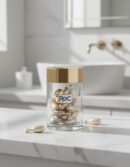 Roc LINE SMOOTHING ADVANCED RETINOL cápsulas serum noche 30 u