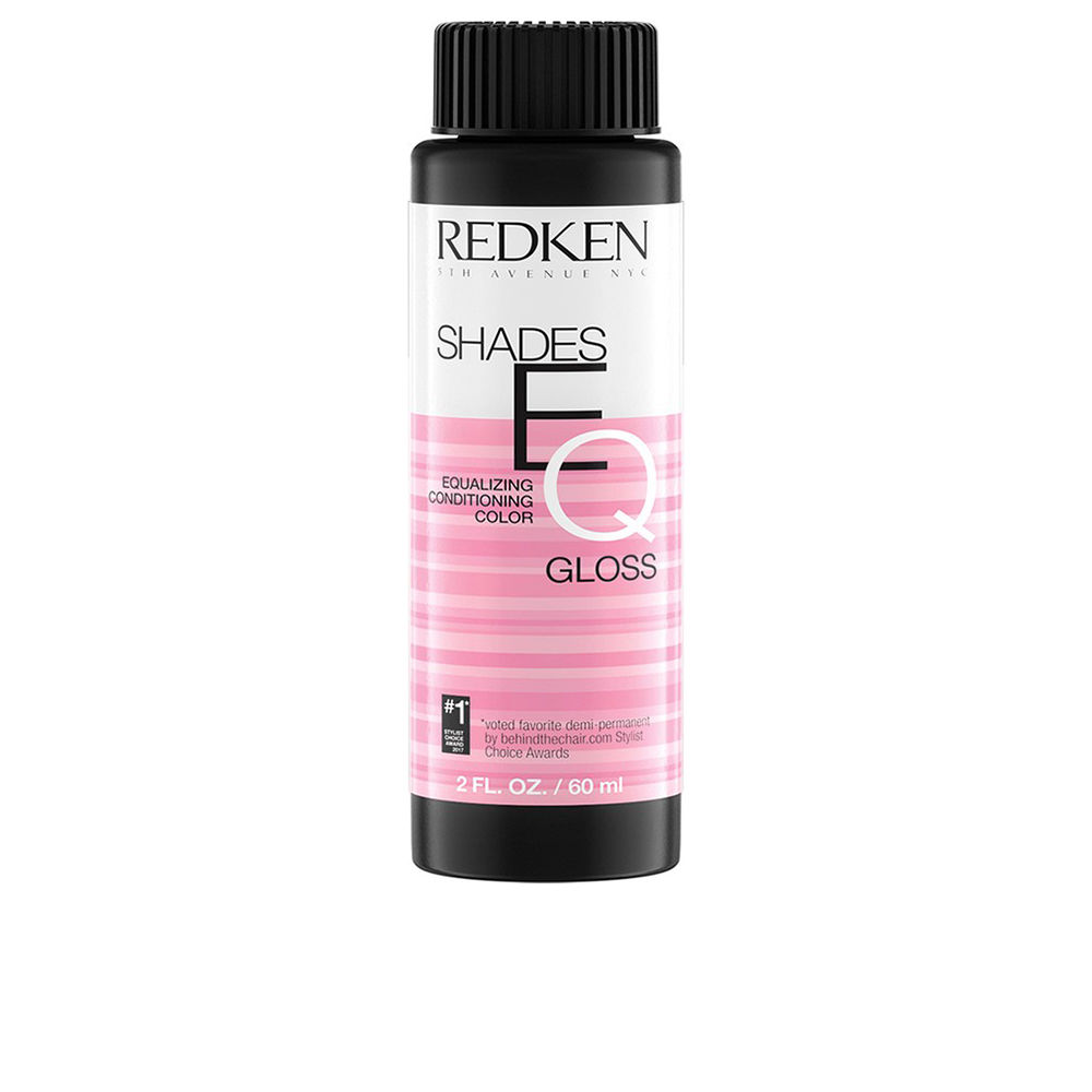 Redken SHADES EQ gloss #09VG-8.23 60 ml x 3 u
