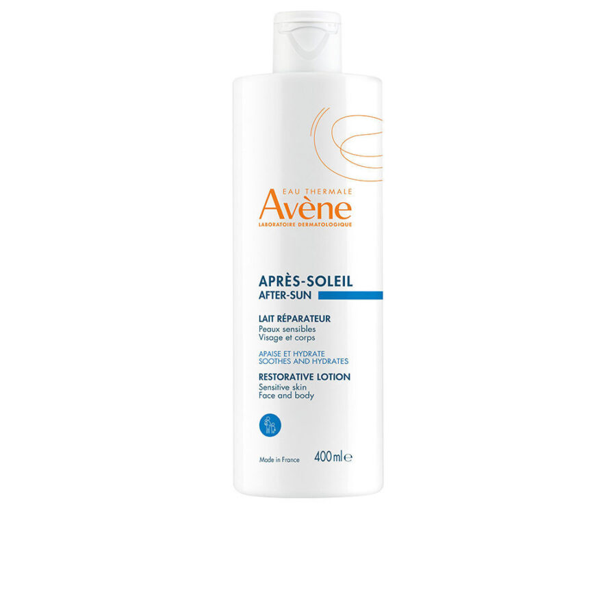 AvÈne REPARADOR para después del sol gel-crema - Afbeelding 2