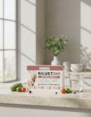 Drasanvi SILUET 360 825 mg 120 cápsulas