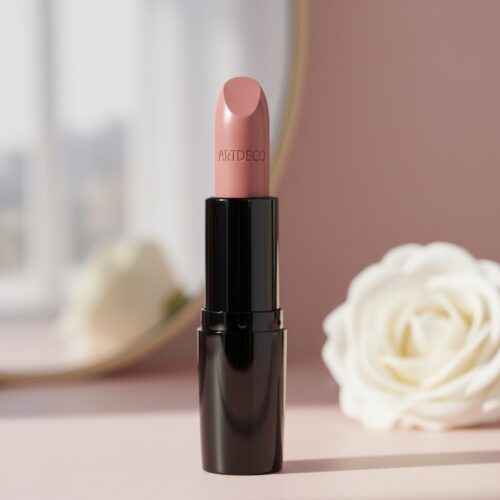 Artdeco PERFECT COLOR lipstick #lingering rose 4 gr