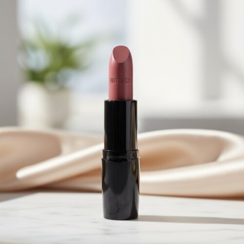 Artdeco PERFECT COLOR lipstick #flirty flamingo 4 gr