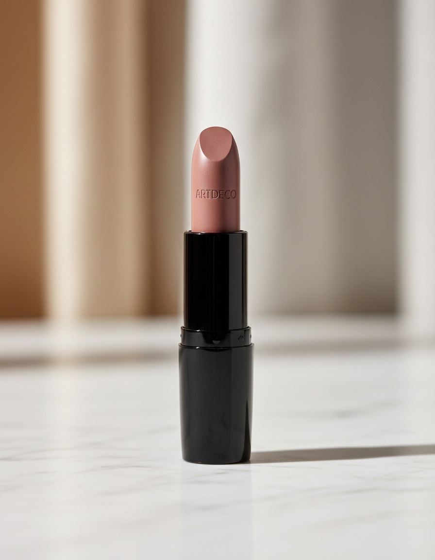 Artdeco PERFECT COLOR lipstick #royal rose 4 gr