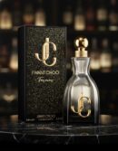 Jimmy Choo I WANT CHOO FOREVER eau de parfum vapor 100 ml