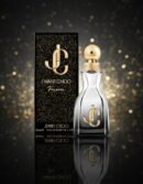 Jimmy Choo I WANT CHOO FOREVER eau de parfum vapor 40 ml