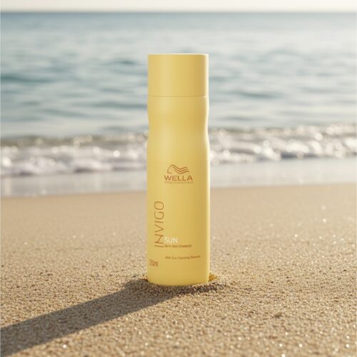 Wella professionals INVIGO SUN after sun shampoo 250 ml