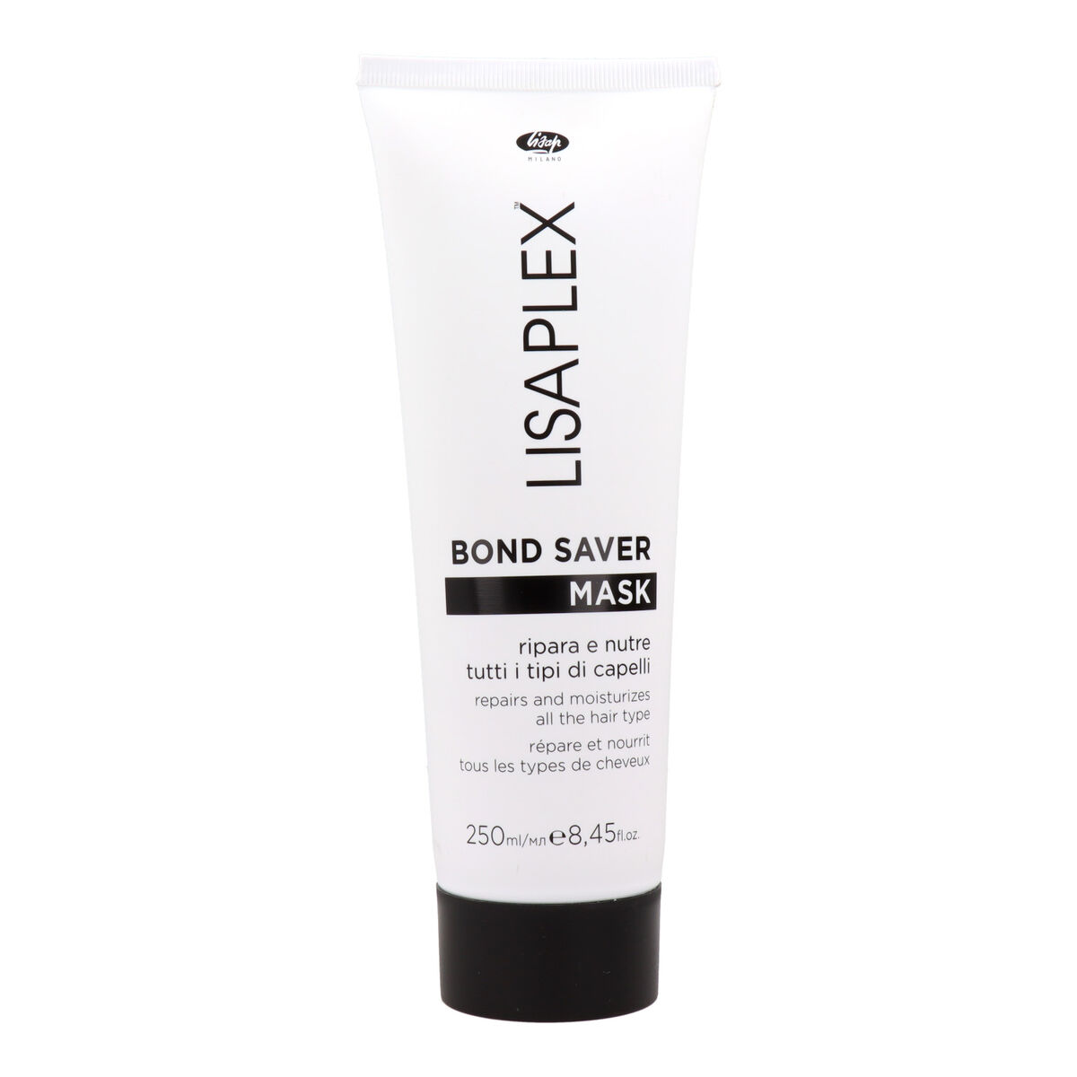 Herstellend Haar Masker Lisap Lisaplex Bond Saver 250 ml