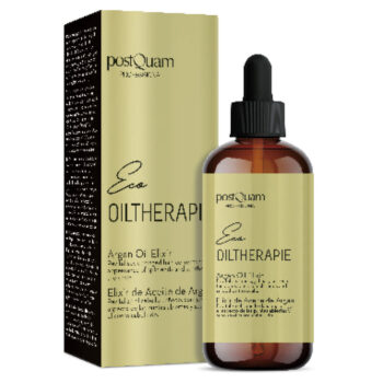 Postquam ECO OILTHERAPIE arganolie elixer 100 ml