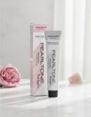 Postquam PEARLTONE hair color cream free amoniac #Mint 60 ml