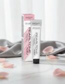 Postquam PEARLTONE hair color cream free amoniac #Pink Shaphir 60 ml