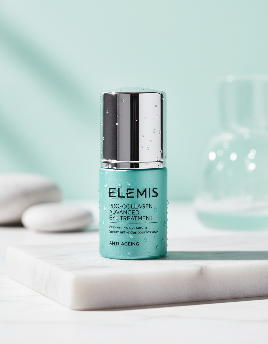 Elemis PRO-COLLAGEN advanced eye treatment 15ml - Afbeelding 2