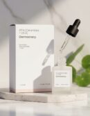 Dermocracy 2.5% [CERAMIDES + CICA] facial serum 30 ml