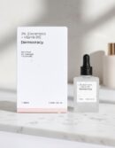 Dermocracy 2% [CERAMIDES + VITAMIN B5] facial serum 30 ml