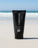 Vanessium SPORT sun cream SPF50+ 50 ml