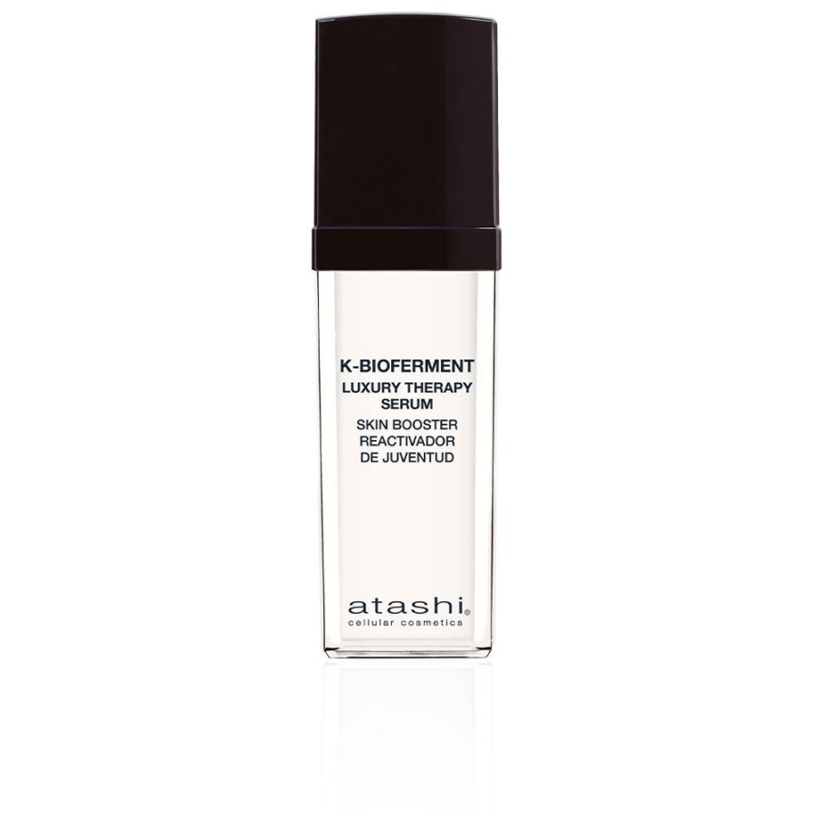 Atashi K-BIOFERMENT luxe therapeutisch serum 30 ml
