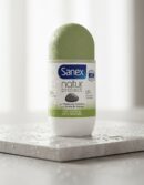 Sanex NATUR PROTECT 0% piel normal deo roll-on 50 ml
