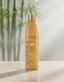Kativa VITAMINA E biotina & bamboo conditioner 550 ml
