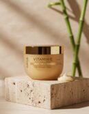 Kativa VITAMINA E biotina & bamboo deep treatment 300 ml