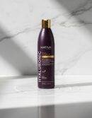 Kativa HYALURONIC keratin & coenzyme Q10 conditioner 550 ml