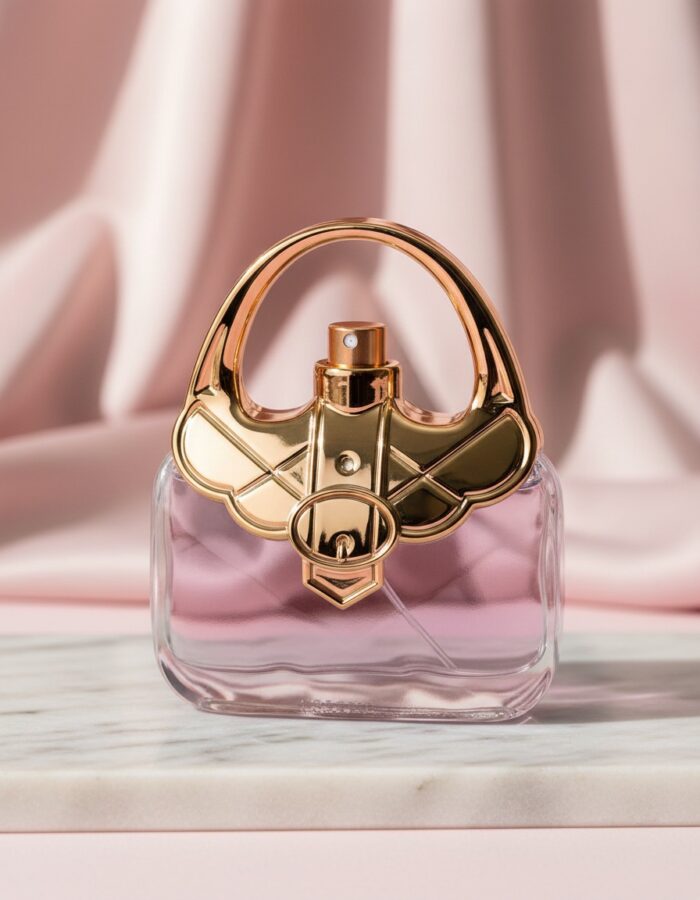 Flor De Mayo OH DARLING! edp vapor 50 ml - Afbeelding 2