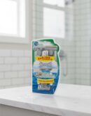 Wilkinson QUATTRO TITANIUM SENSITIVE disposable razor 3 + 1 u